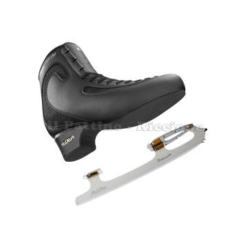 Edea Ice Fly + Blades Wilson Pattern 99