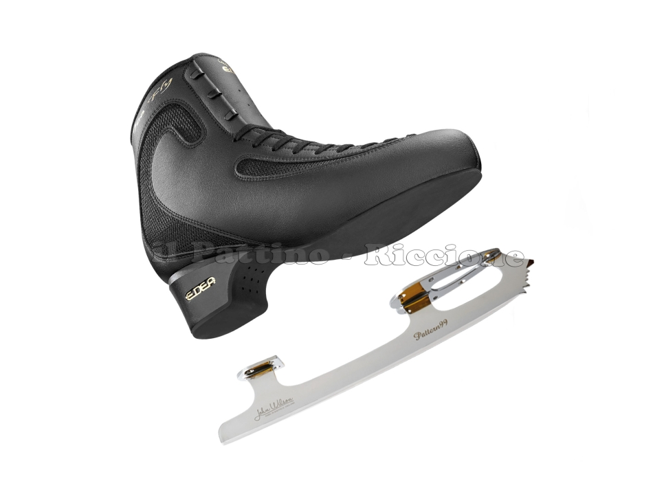 Edea Ice Fly + Blades Wilson Pattern 99