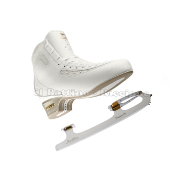 Edea Ice Fly + Blades Wilson Pattern 99