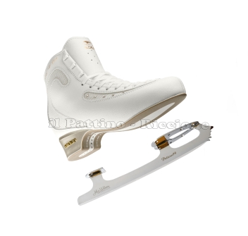 Edea Ice Fly + Blades Wilson Pattern 99