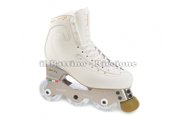 Edea Ice Fly + Roll-line LINEA + Wheels Zero