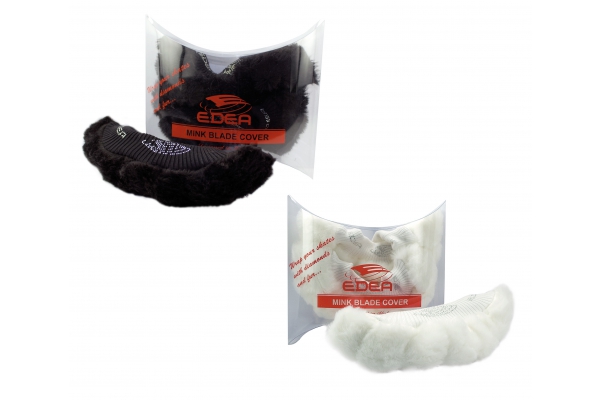 Blade cover EDEA mink