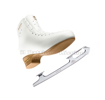 Edea Overture + Blades Edea Balance o blades Edea ED 22