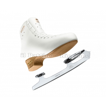 Edea Overture + Blade Edea Charme