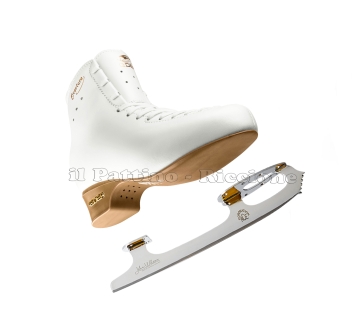 Edea Overture + Blade Wilson Coronation Ace