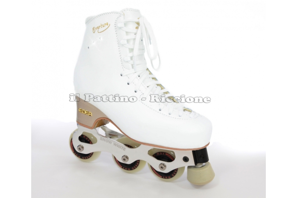 White hotsell roller blades