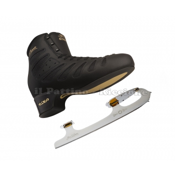 Edea Piano + Blades John Wilson Gold Seal