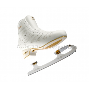 Edea Piano + Blades John Wilson Gold Seal