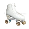 Edea Ritmo + Roll-line Mistral + Wheels Giotto