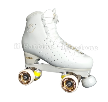 Edea Ritmo + Roll-line Variant M + Wheels Giotto