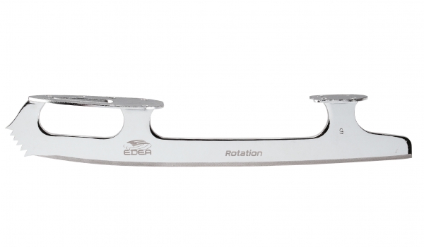 edea overture rotation blade