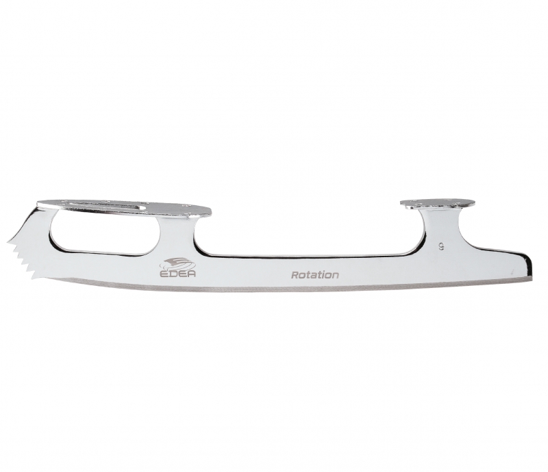 edea overture rotation blade