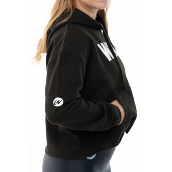 Black Wave Sweatshirt