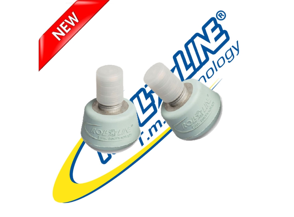 Toe Stops Baby for LINEA FRAME