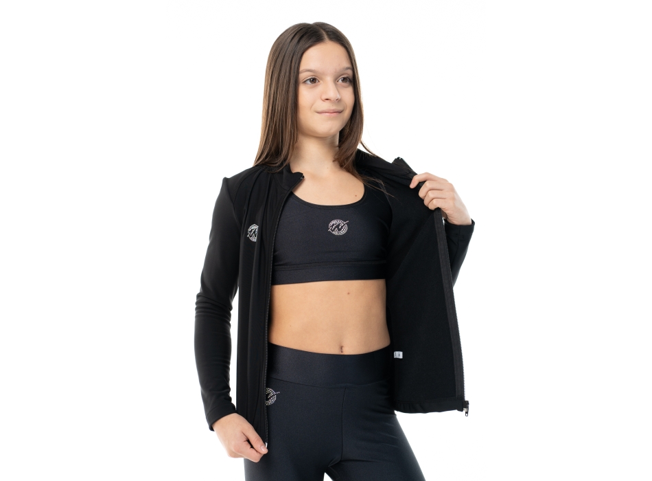 Wave Thermal Jacket Girl