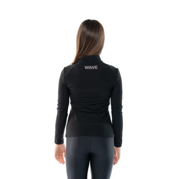 Wave Thermal Jacket Girl