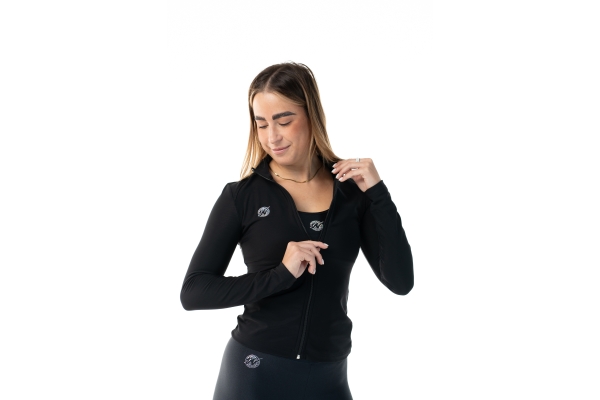 Wave Thermal Jacket Woman