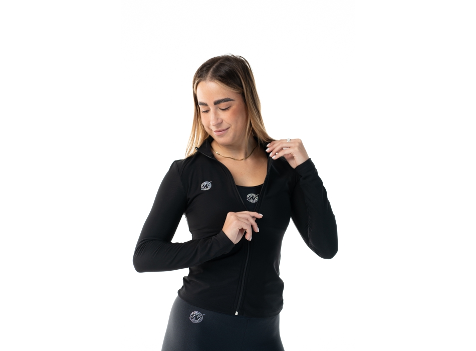 Wave sports top model America Woman