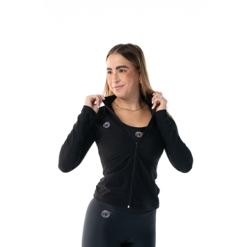 Wave sports top model America Woman