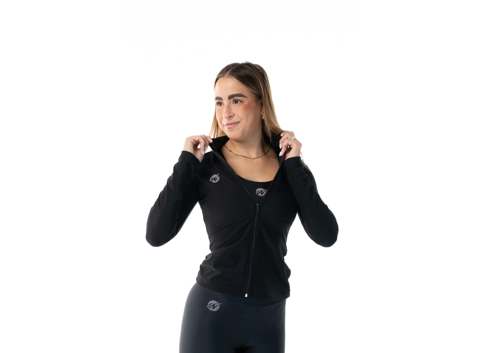 Wave sports top model America Woman