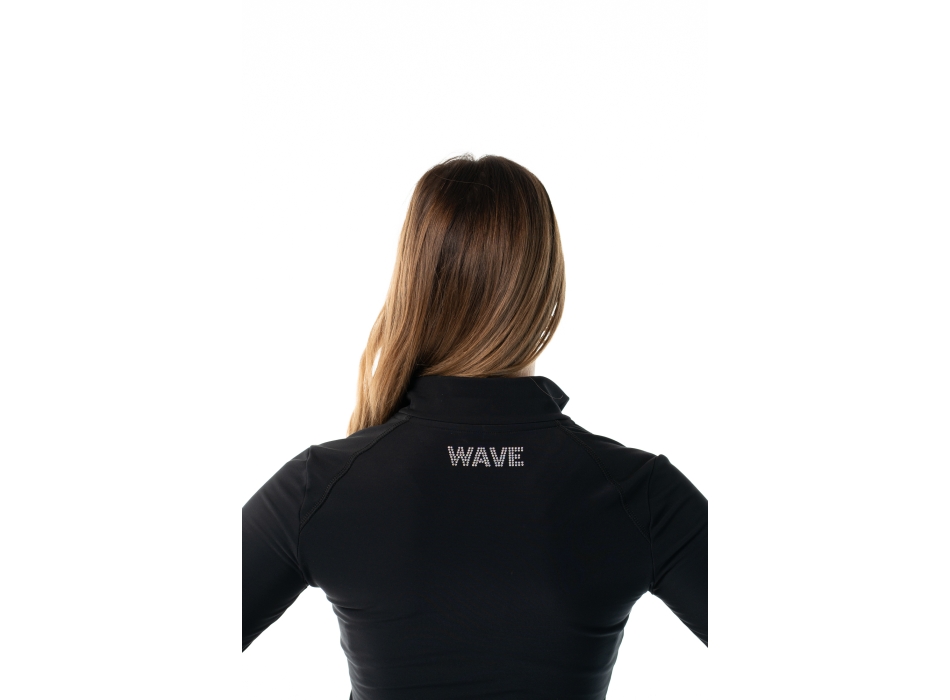 Wave sports top model America Woman