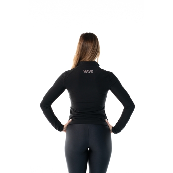 Wave sports top model America Woman