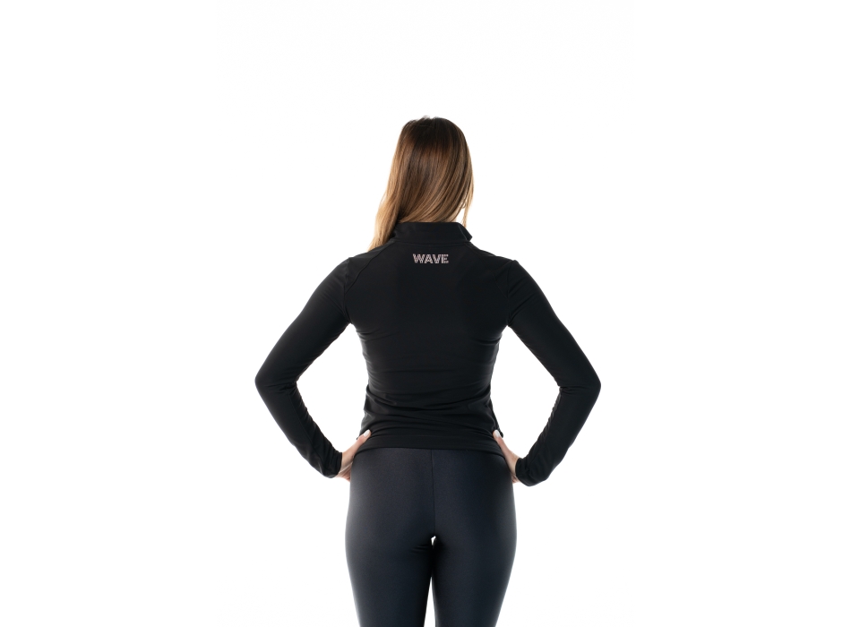 Wave sports top model America Woman