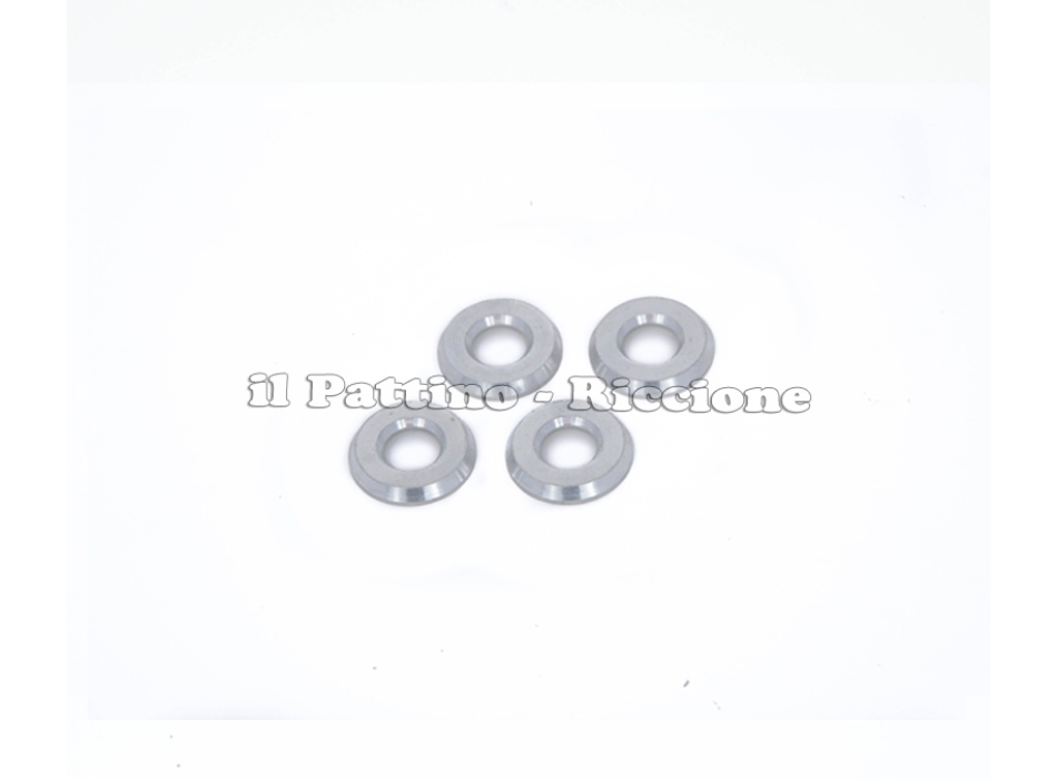 Kit roll line upper cup 