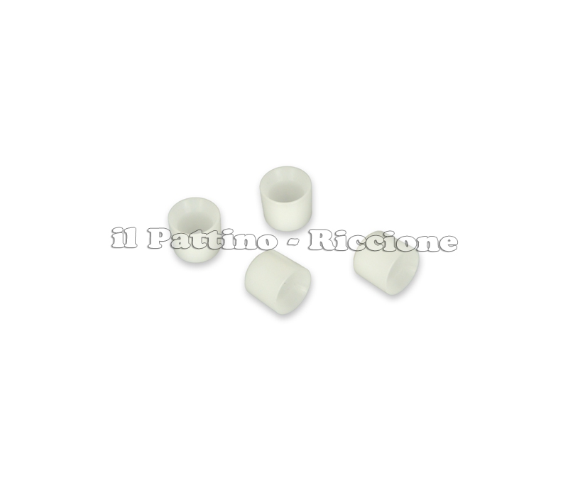 Kit Nylon pivot bush