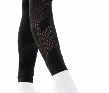 Wave Technical Leggings Girl