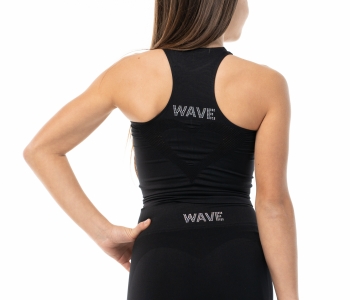 Wave Technical Leggings Girl