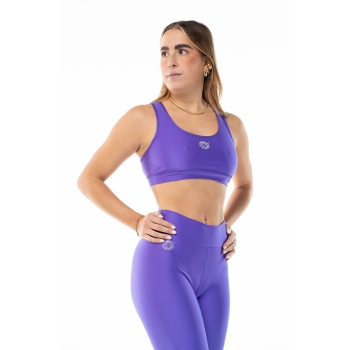 Wave Leggings Basic black Woman