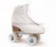 Risport RF3 Pro + Roll-line Saturno + Wheels Giotto