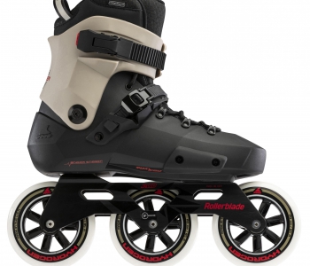 Inline skates Rollerblade TWISTER EDGE 110 3WD