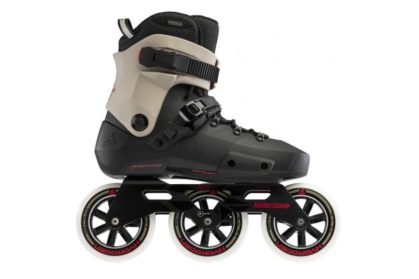 Inline skates Rollerblade TWISTER EDGE 110 3WD