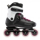 Inline Skates Rollerblade TWISTER EDGE BLACK/MAGENTA