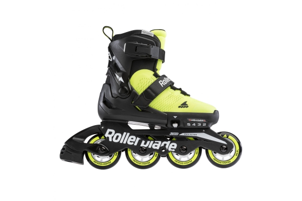 Skates Rollerblade Microblade SE