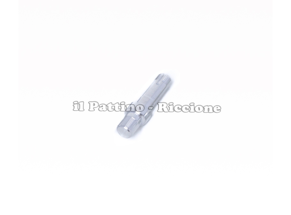 Roll line action bolt click action system low