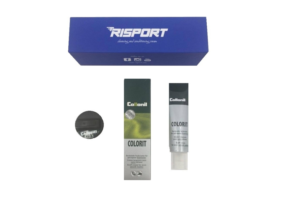 Polish para botas Risport