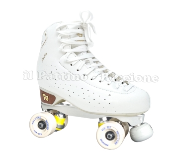 Risport Ambra + Roll-line Variant M + Wheels Giotto