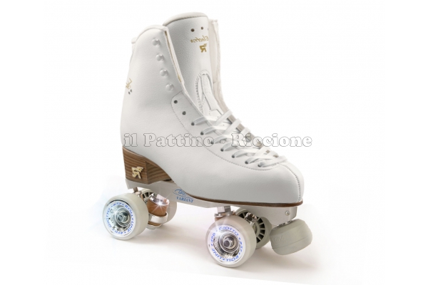 Risport Electra + Roll-line Variant M + Wheels Giotto