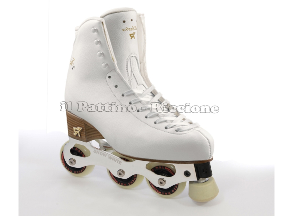 Risport Electra + Snow White