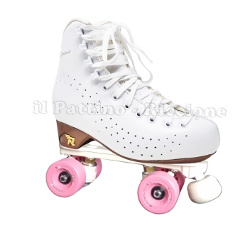 Risport Gemma + Roll-line Mirage + Wheels Boxer