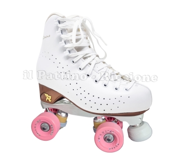 Risport Gemma + Roll-line Variant F + Wheels Boxer