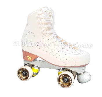 Risport Giada + Roll-line Variant C + Giotto Wheels