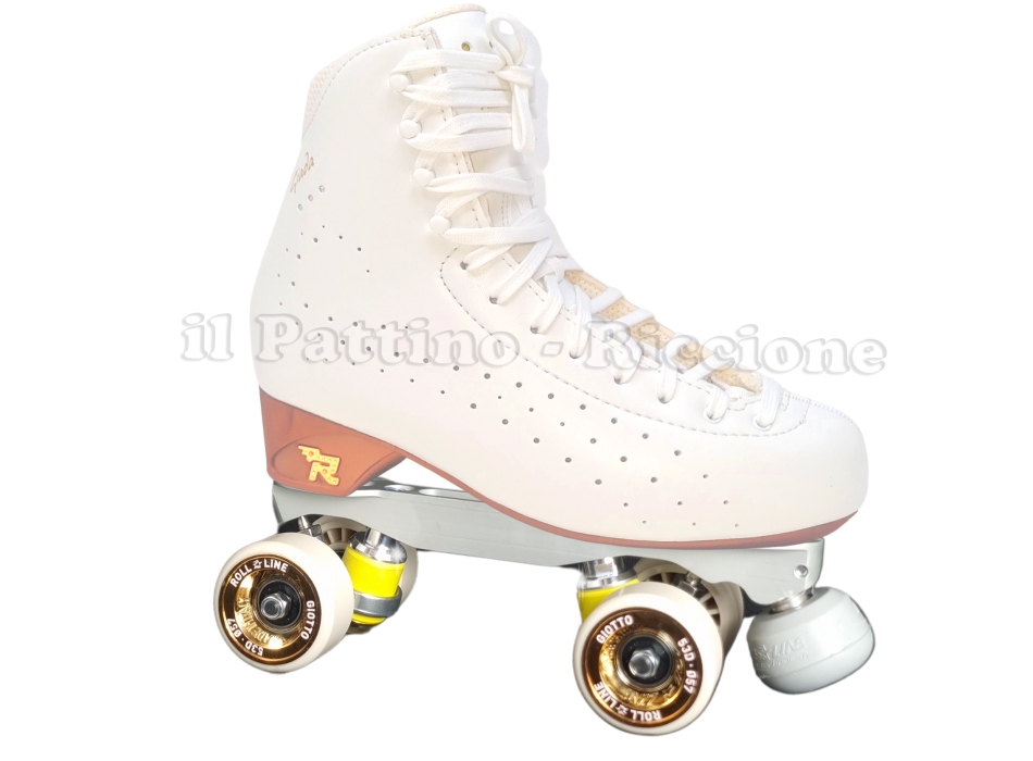 Model Competition 2/C Risport Giada + Roll-line Variant M