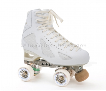 Risport Mercurio + Roll-line EVO + Wheels Giotto