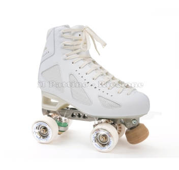 Risport Mercurio + Roll-line EVO + Wheels Giotto