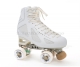 Risport Mercurio Elite + Roll-line EVO + Wheels Giotto