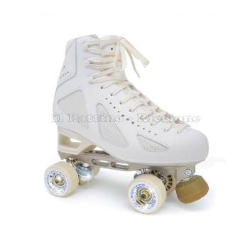 Risport Mercurio + Roll-line Matrix Steel + Wheels Giotto